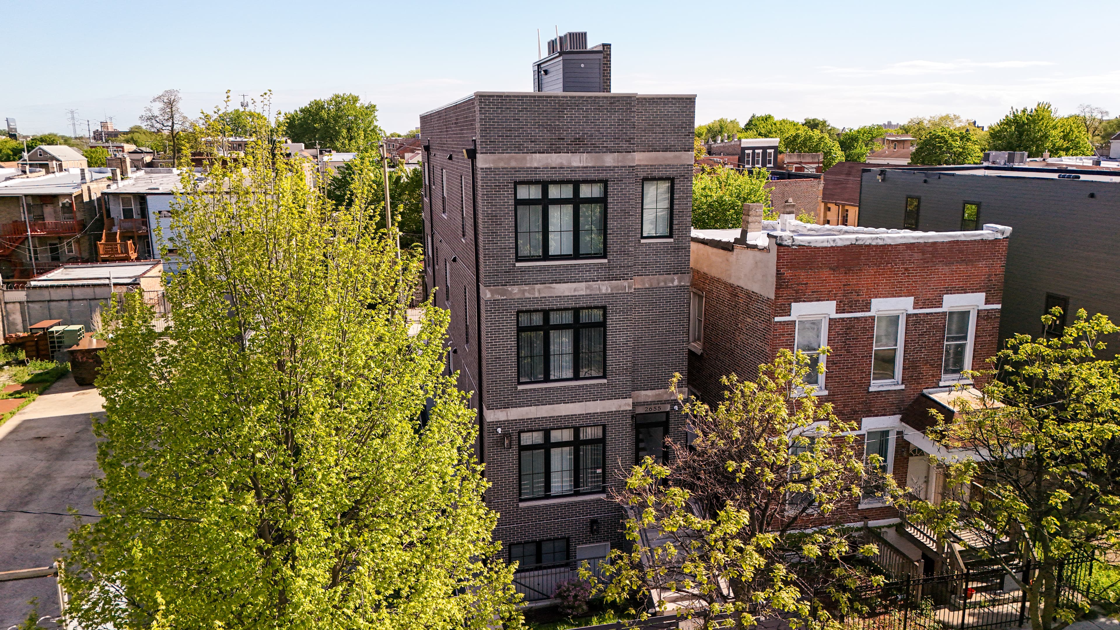 2655 W Monroe, Chicago — view 1