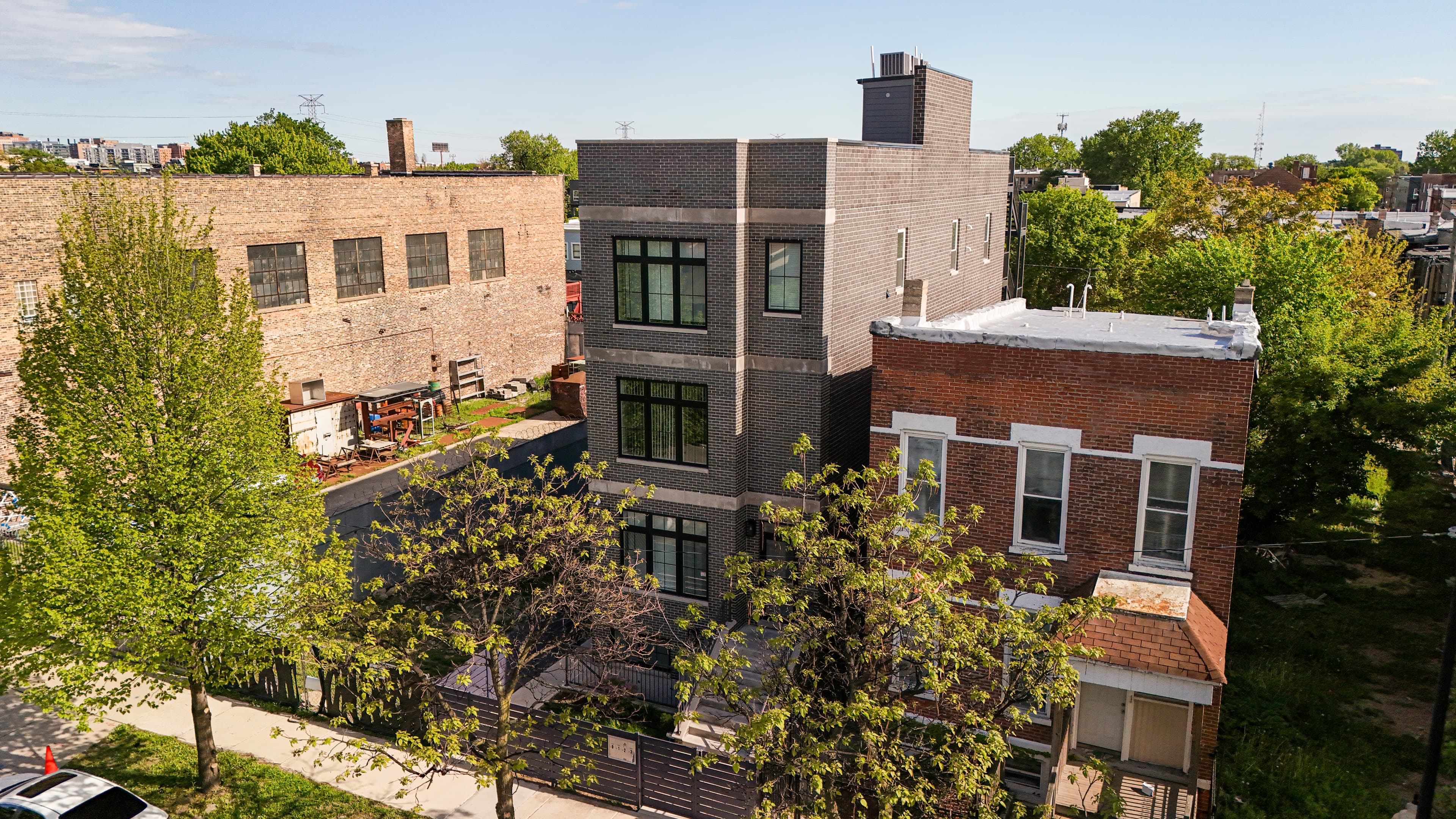 2655 W Monroe, Chicago — view 3
