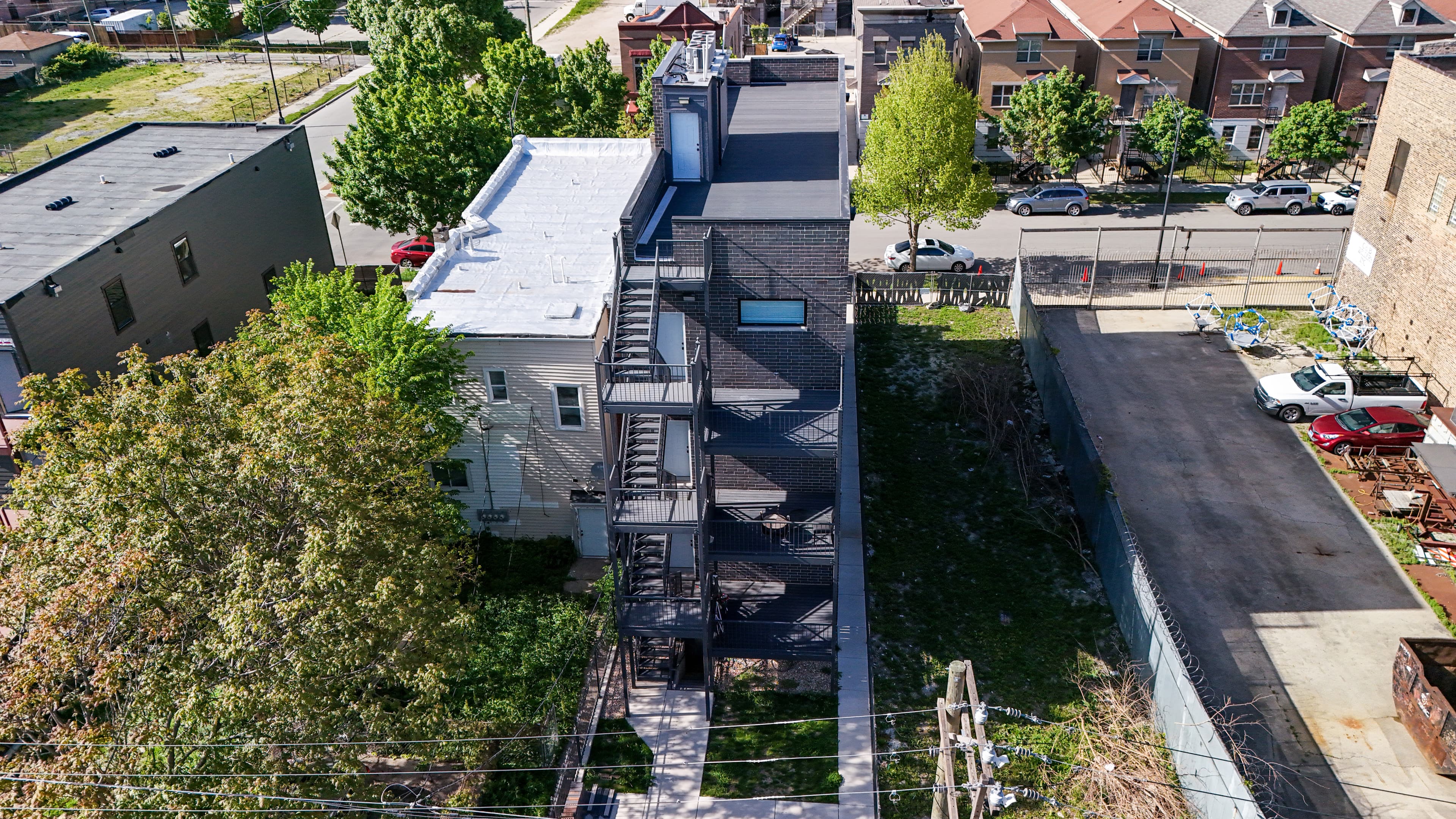 2655 W Monroe, Chicago — view 5