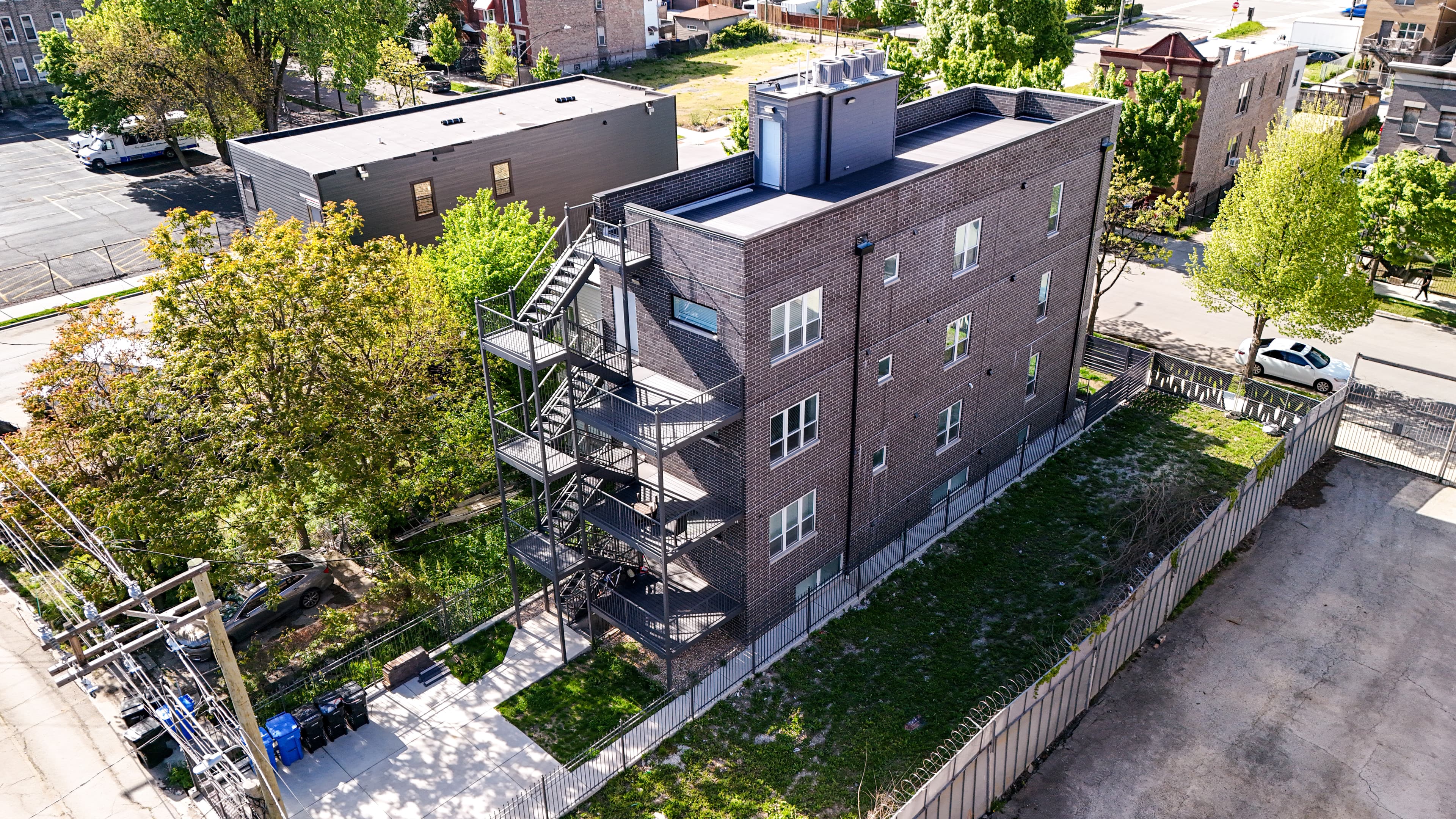 2655 W Monroe, Chicago — view 6
