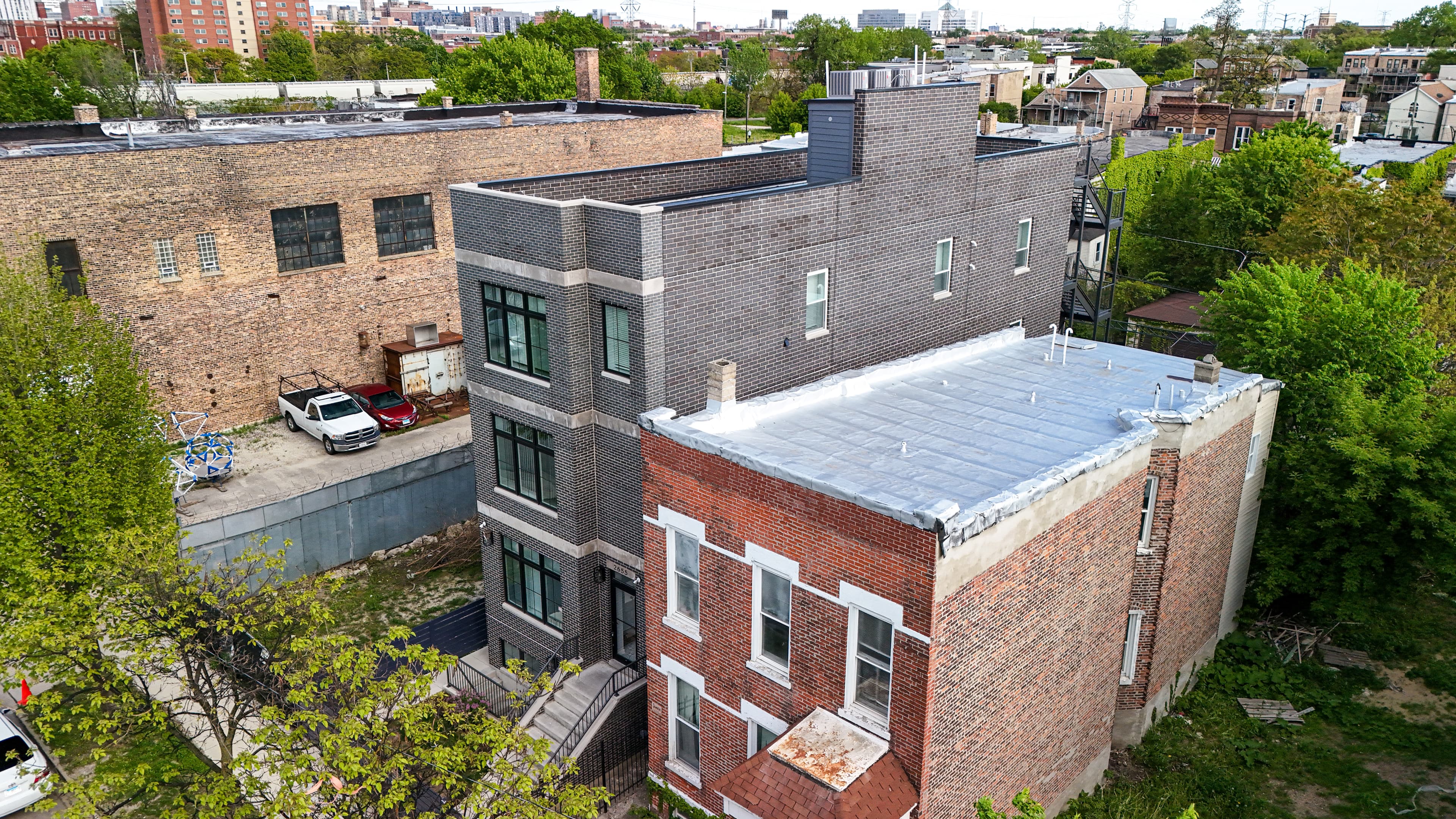 2655 W Monroe, Chicago — view 9