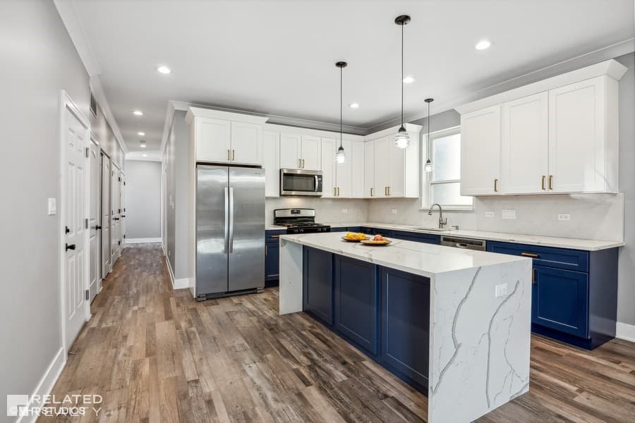 Warren, 3014 W Warren Blvd, Chicago — view 2