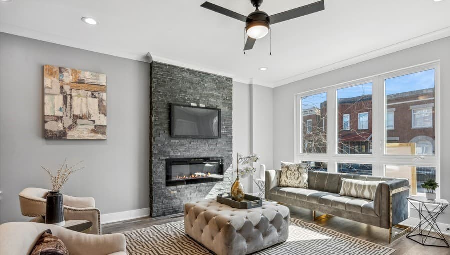 3014 W Warren, Chicago
